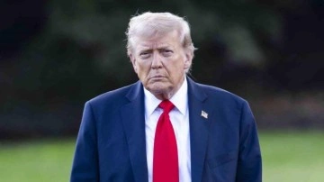 Trump, "Antifa" adlı sol grubunu "terör örgütü" ilan etti
