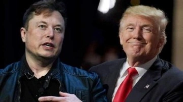 Trump: Artık manyaklar y&ouml;netmiyor!