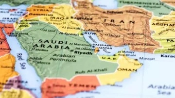 Trump, Basra Körfezi'ni "Arap Körfezi" ilan edecek