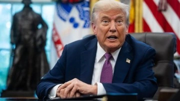 Trump bombayı patlattı: G20 liderlerini şaşırtacak karar