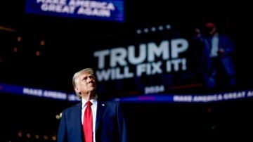 Trump, çelik ve alüminyum ithalatına yüzde 50 vergi getirdi