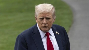 Trump, Chicago Belediye Başkanı ve Eyalet Valisi'ni hedef aldı