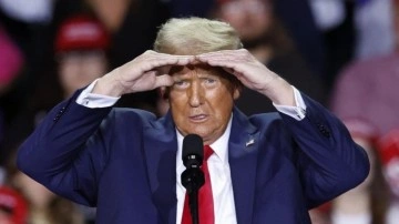 Trump çılgına döndü: Aptal, kalın kafalı