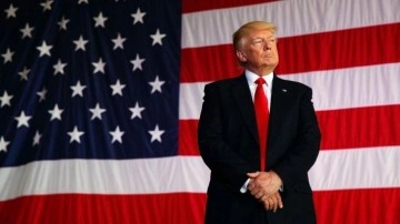 Trump d&uuml;ğmeye bastı! ABD ordusunda b&uuml;t&uuml;n denklem değişiyor!