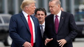 Trump, dün imzalamıştı! ABD'nin ek vergisine Türkiye'den ilk tepki: Avantaj sağlayacak!
