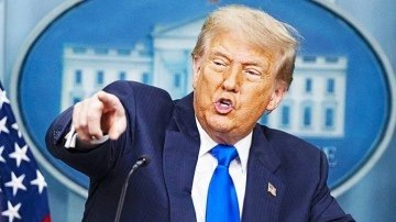 Trump dünyanın en tehlikeli şehrini açıkladı