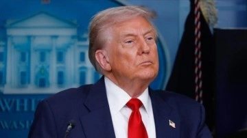 Trump duyurdu: Kişi başına 2 bin dolar ödeme yapılacak