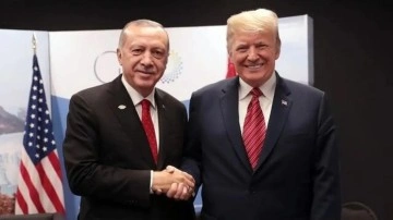 Trump-Erdoğan görüşmesi Yunanistan'da gerilim yarattı: Bize tenezzül dahi etmedi!
