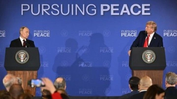 Trump faktörü etkisini gösterdi! Putin'den topraklarda taviz, kırmızı çizgilerde ısrar