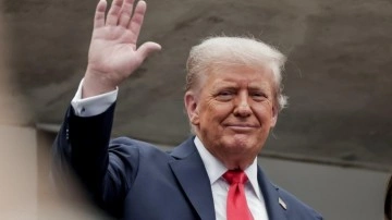 Trump, Gazze anlaşması için sinyali verdi: "Çok yakında yapacağız"