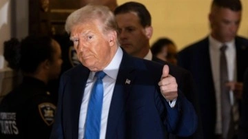 Trump, Hamas’ın ateşkes cevabını değerlendirdi!