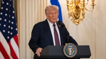 Trump hedef gösterdi: Hapse atılmalı!