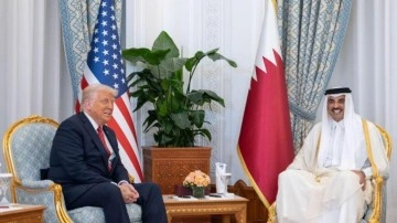 Trump: Her zaman parayla aram iyi olmuştur