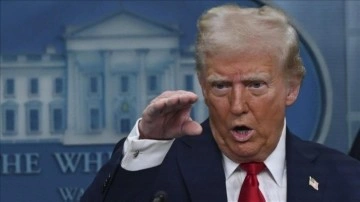 Trump'ı kara kara düşündüren anket! İran çıkmazı
