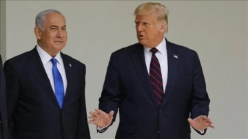 Trump'ı yalanladı mı? Netanyahu'dan süreci tıkayan Gazze ve Hamas iddiası