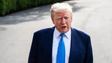 Trump 'ihlal ettiler' dedi ve çıldırdı: Artık kibarlık yok!