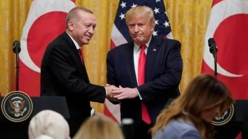 Trump'ın Erdoğan'a kullandığı hitap Yunanistan'ı salladı: Türkiye yeni döneme hazırla