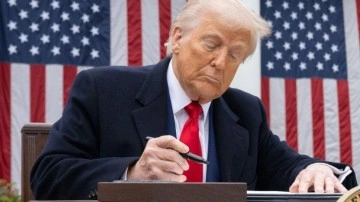 Trump’ın Ortadoğu hayali: Gazzeliler gidecek, ABD 10 yıllığına yönetecek