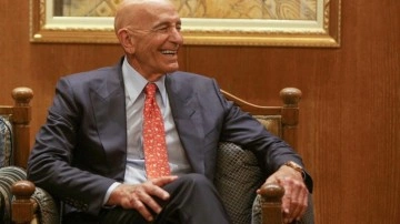 Trump'ın Özel Temsilcisi Barrack: İsrail henüz Suriye'ye güvenmiyor