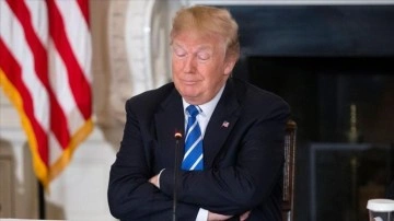 Trump'ın savaş belirsizliği ABD halkını kızdırdı: Her şeyi söylüyor, hiçbir şey yapmıyor!