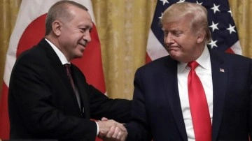 Trump'ın Suriye hamlesi İsrail'de yankılandı! Ülkede Türkiye şoku yaşanıyor