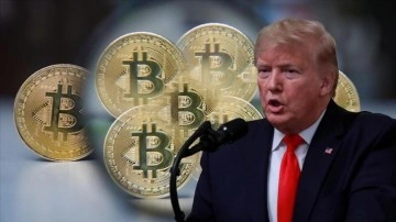 Trump'ın tarife hamlesi piyasaları salladı! '332 milyon dolarlık giriş'