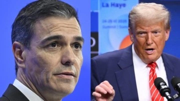 Trump'ın tehdidi sonrası İspanya'dan cevap
