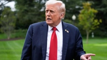 Trump'ın yeni planı! Gönüllü dönüş için 2 bin 500 dolar