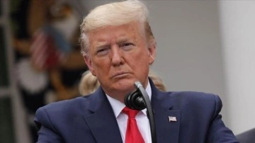 Trump: İnsanlık için bir tehdit! Vatandaşlıktan çıkaracağım