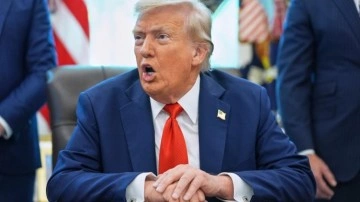 Trump kanalları tehdit etti: Lisansları iptal edilmeli