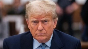 Trump, komedyen Rosie O'Donnell'ı vatandaşlıktan çıkarmayı düşündüğünü belirtti