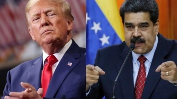 Trump, Maduro'yu devirmek için düğmeye bastı! ABD'den ülkeyi karıştıracak saldırı iddiası
