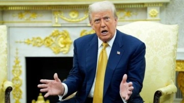 Trump, Meksika'ya uygulanan mevcut tarifeleri uzattı!