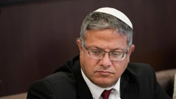 Trump, Netanyahu'ya özür diletti: Siyonist bakan çıldırdı