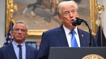 Trump 'Otizme neden oluyor' dedi! Dünyada Parasetemol tartışması başladı