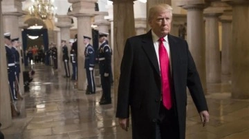 Trump resti çekti: Artık zamanı geldi! Epstein belgeleri ABD'yi karıştırdı