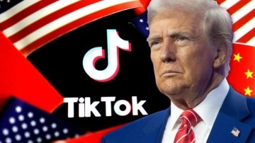 Trump son dakika duyurdu! ABD ve Çin'den tarihi anlaşma! Dev şirket satın alınıyor