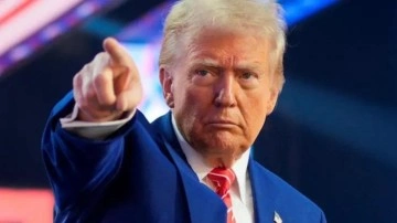 Trump son kez uyardı! ABD'deki ilaç fiyatlarına baskı...