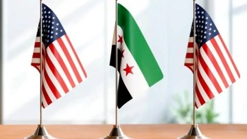 Trump talimat vermişti! ABD'den son dakika Suriye açıklaması