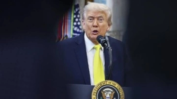 Trump'tan açıklama: Modi söz verdi, Rus petrolü almayacak