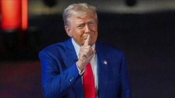 Trump'tan Avrupa'ya 'Rus petrolünü almayın' çağrısı