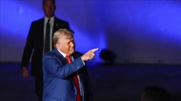 Trump'tan Avrupa'ya Rusya çağrısı: Anlaşma bu değildi
