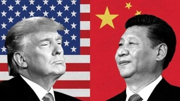 Trump'tan Çin'e flaş tehdit: Beni bunu yapmaya zorladılar!