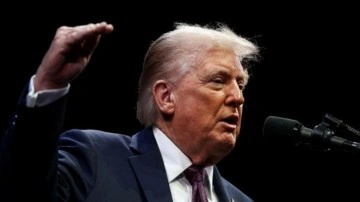 Trump'tan Çin hakkında net mesaj: Endişelenmeyin!