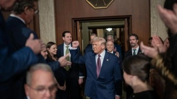 Trump'tan doğrudan müzakere değerlendirmesi!