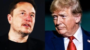 Trump'tan Elon Musk açıklaması: Son günü olacak