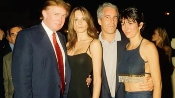 Trump'tan Epstein mektubuna açıklama: Bu saçmalık