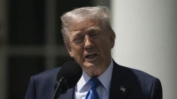 Trump'tan Hindistan'ın Pakistan'a saldırısına ilişkin ilk açıklama!