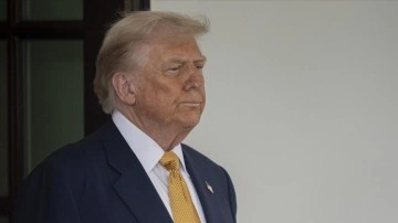 Trump'tan Kiev'e çağrı! "Yapmaları gereken oldukları yerde durmak"