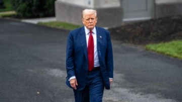 Trump'tan Moskova'ya yaptırım tehdidi! Putin ateşkese yanaşmazsa...